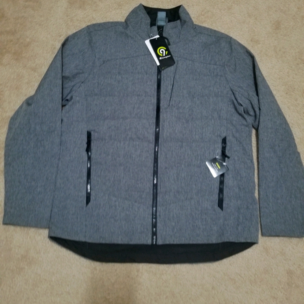 Men's coat